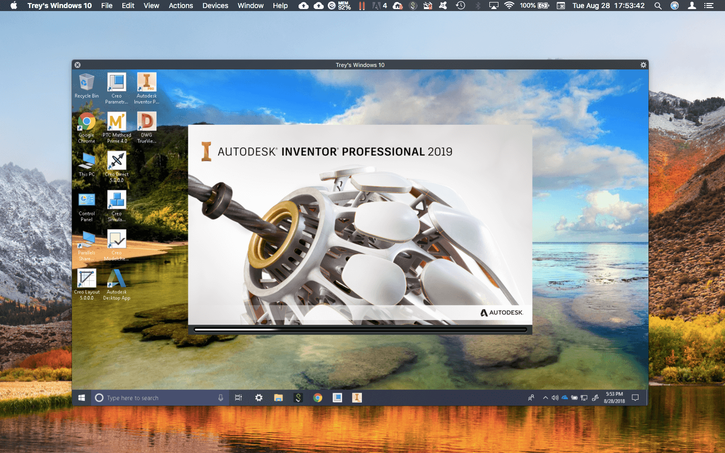Autodesk Inventor Download Free Mac